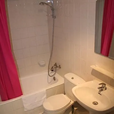 Peninsular Barcelona