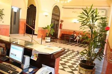 ペニンシュラ バルセロナ