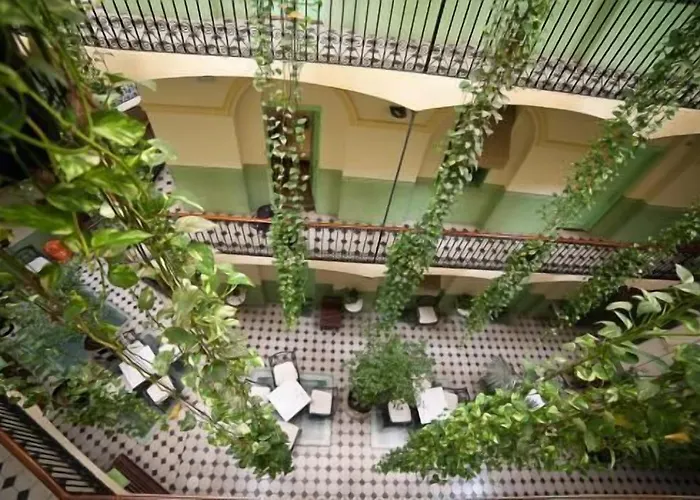 ペニンシュラ * バルセロナ