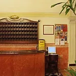 Hotel Peninsular Barcelona