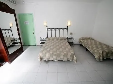 호텔 페닌슐라 *