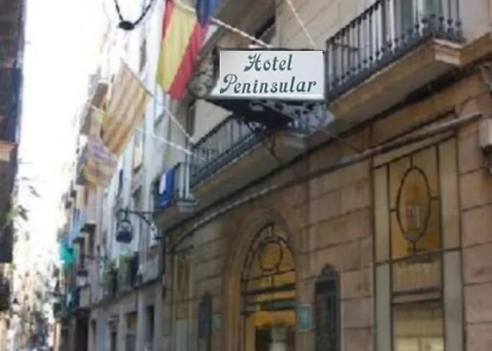 Peninsular *