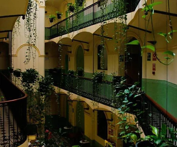 Peninsular * Βαρκελώνη