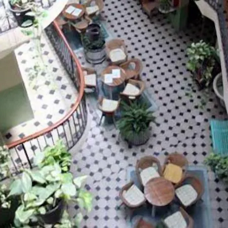Peninsular Hotel Barcellona