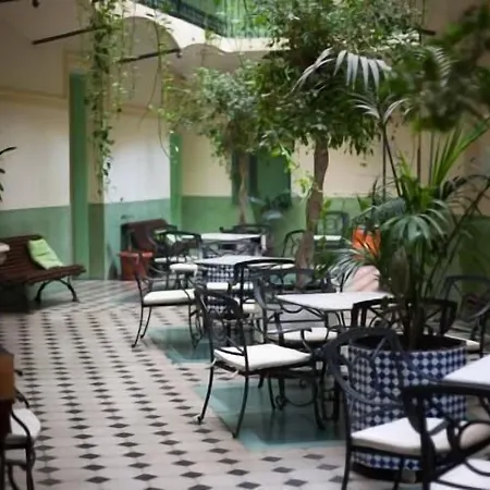 Peninsular Hotel