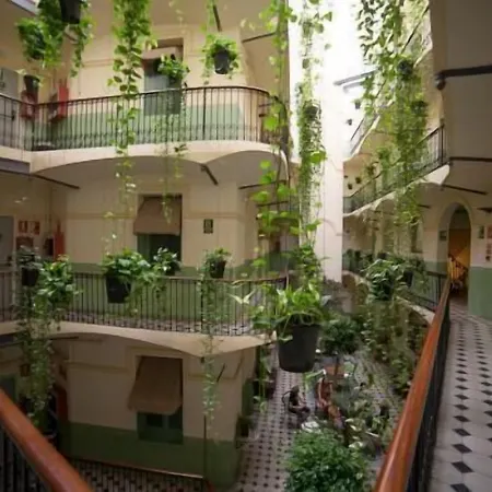 Hotel Peninsular *