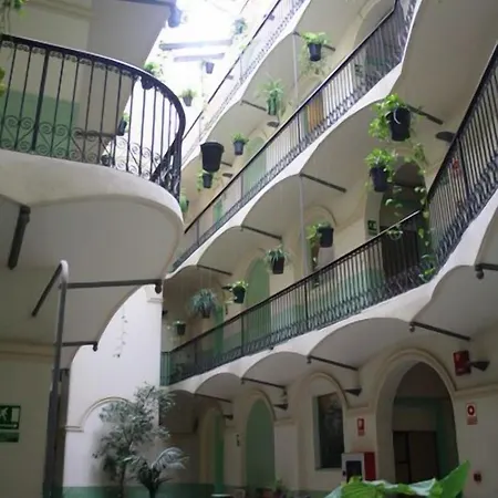 Hotel Peninsular *