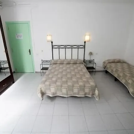 Hotel Peninsular *