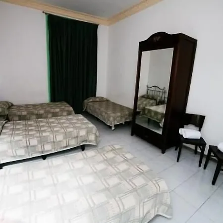 Peninsular Hotel *
