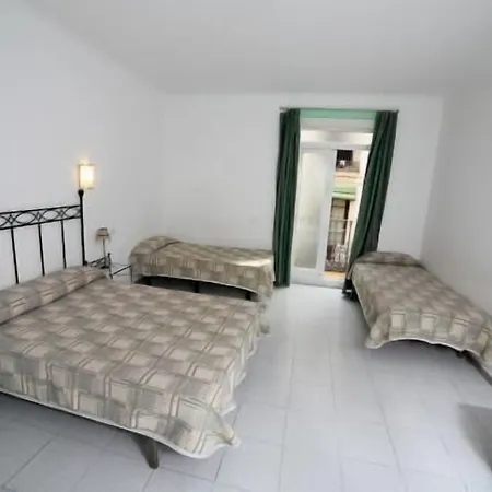 Hotel Peninsular Barcellona