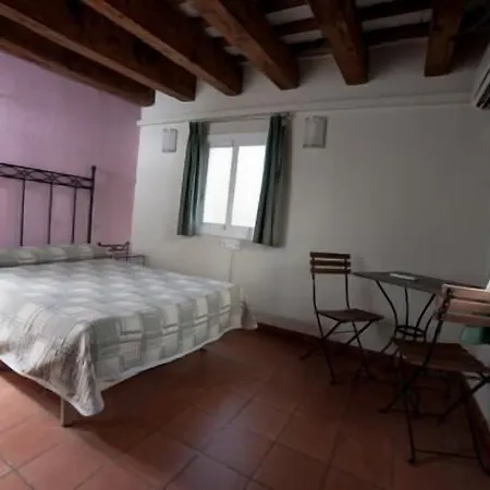 Hotel Peninsular