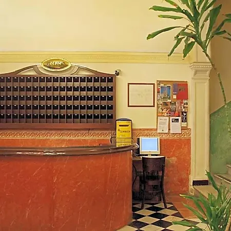 Hotel Peninsular