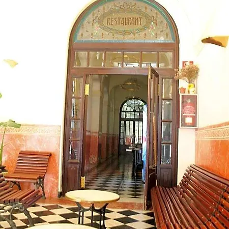 Hotel Peninsular