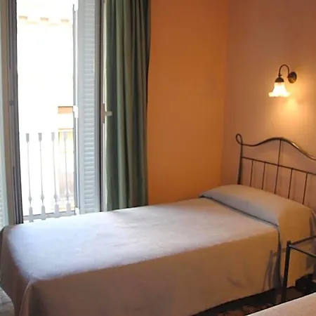 Hotel Peninsular *