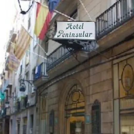 Peninsular *