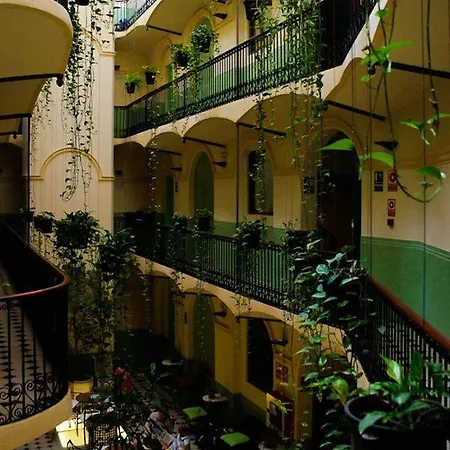 Peninsular * Barcelona