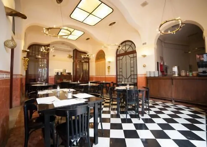 Peninsular * Barcelona