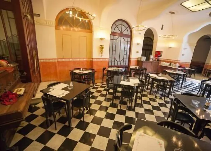 Peninsular Barcelona