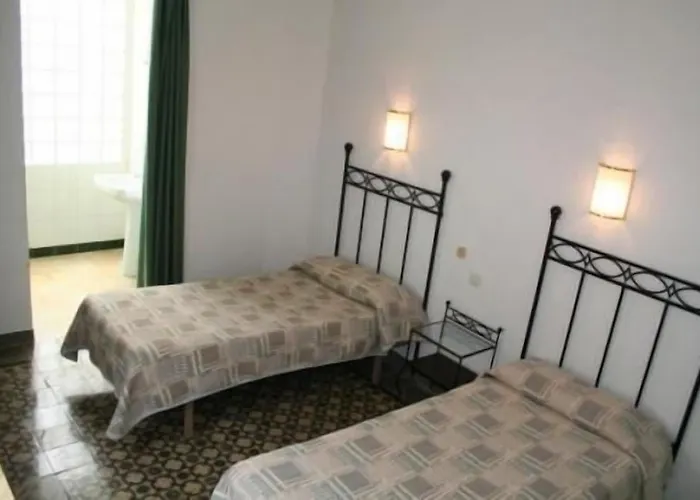 Peninsular Barcelona