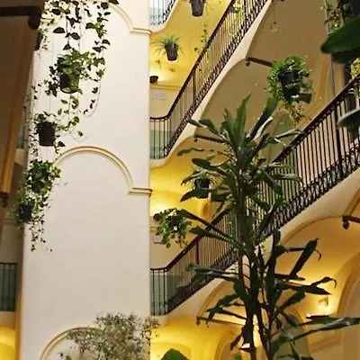 Peninsular Barcelona