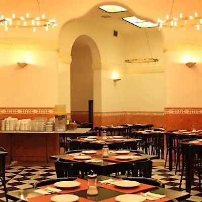 Hotel Peninsular Barcelona