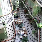 Peninsular Hotel *