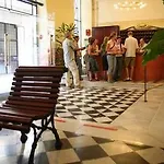 Peninsular Hotel Barcelona