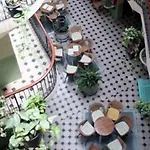 Peninsular Hotel Barcelona