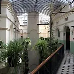 Peninsular Hotel *