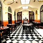 Peninsular Hotel Barcelona