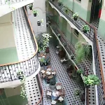 Peninsular Hotel Barcelona