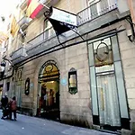 Peninsular Hotel Barcelona
