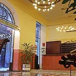 Hotel Peninsular Barcelona