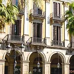 Peninsular Barcelona