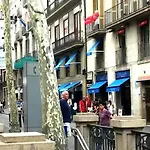 Hotel Peninsular *