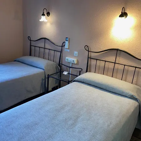 Hotel Peninsular *