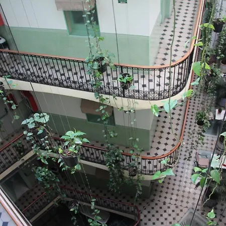 Peninsular Hotel