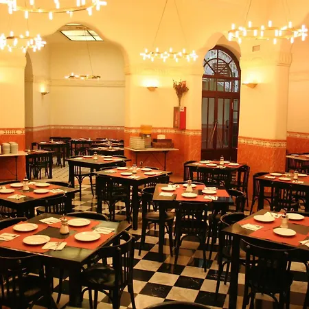 Hotell Peninsular