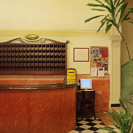 Hotell Peninsular *