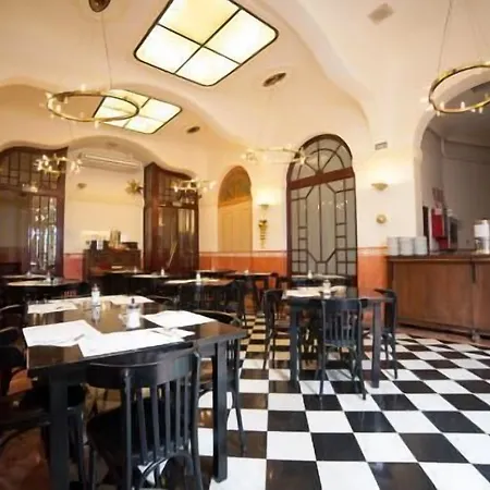 Peninsular * Βαρκελώνη