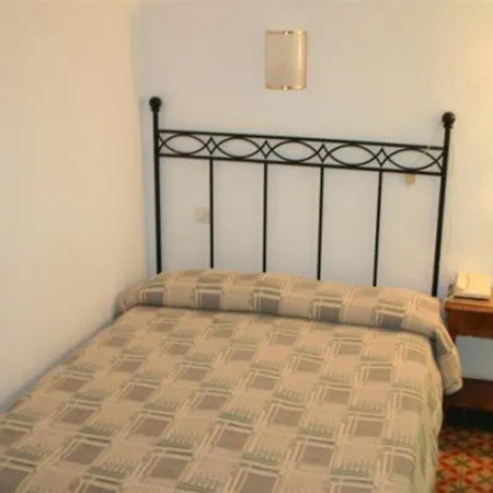 Peninsular Hotel Barcelona