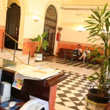 Peninsular Ξενοδοχείο