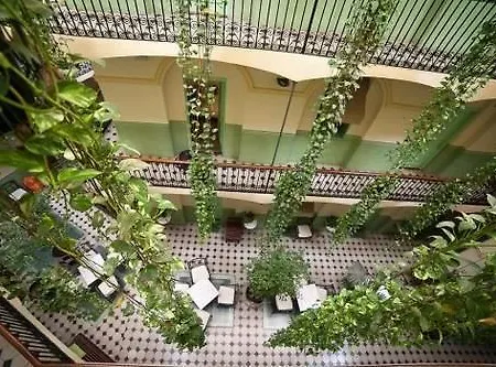 Hotel Peninsular