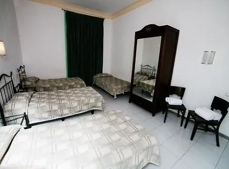 Hotel Peninsular