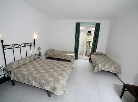 Hotel Peninsular *