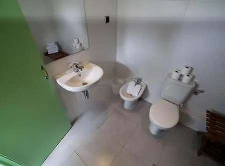 Hotel Peninsular *