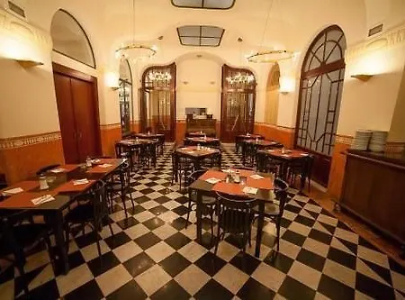 Hotel Peninsular