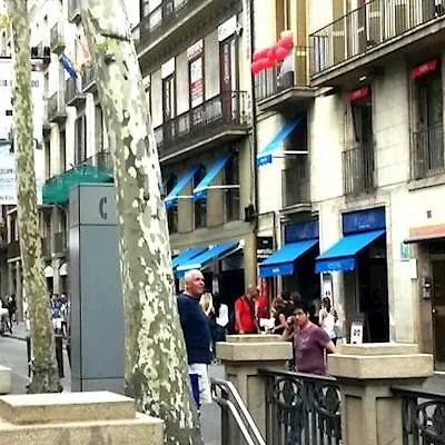 Hotel Peninsular *