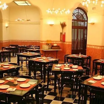 Hotel Peninsular