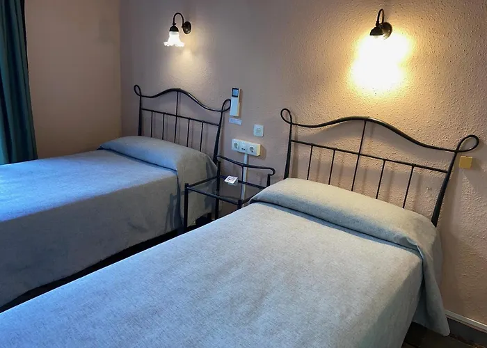 Hotell Peninsular *